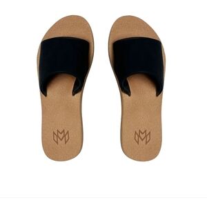 Malvados Icon Ellie- Noir